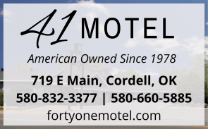 41 Motel