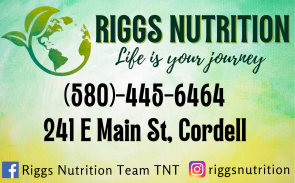 Riggs Nutrition