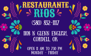 Restaurante Rios