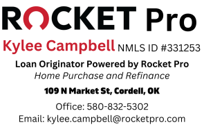 Rocket Pro Kylee Campbell